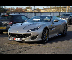 Ferrari Portofino 3.8T V8 F1 DCT Euro 6 (s/s) 2dr - 7