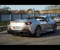 Ferrari Portofino 3.8T V8 F1 DCT Euro 6 (s/s) 2dr - 10