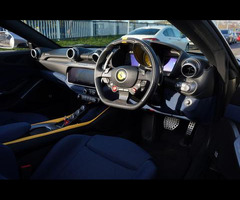 Ferrari Portofino 3.8T V8 F1 DCT Euro 6 (s/s) 2dr - 14