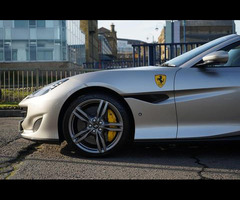 Ferrari Portofino 3.8T V8 F1 DCT Euro 6 (s/s) 2dr - 38