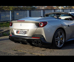 Ferrari Portofino 3.8T V8 F1 DCT Euro 6 (s/s) 2dr - 40