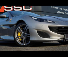 Ferrari Portofino 3.8T V8 F1 DCT Euro 6 (s/s) 2dr - 41