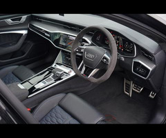 Audi RS6 Avant 4.0 TFSI V8 Performance Carbon Vorsprung Tiptronic quattro Euro 6 (s/s) 5dr - 14