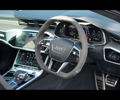 Audi RS6 Avant 4.0 TFSI V8 Performance Carbon Vorsprung Tiptronic quattro Euro 6 (s/s) 5dr - 15