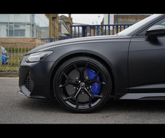 Audi RS6 Avant 4.0 TFSI V8 Performance Carbon Vorsprung Tiptronic quattro Euro 6 (s/s) 5dr - 27