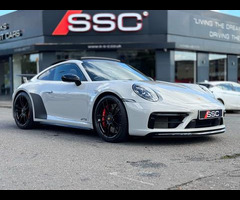 Porsche 911 3.0T 992 Carrera GTS PDK Euro 6 (s/s) 2dr - 5