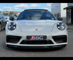 Porsche 911 3.0T 992 Carrera GTS PDK Euro 6 (s/s) 2dr - 6