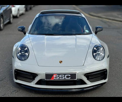 Porsche 911 3.0T 992 Carrera GTS PDK Euro 6 (s/s) 2dr - 7