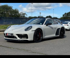 Porsche 911 3.0T 992 Carrera GTS PDK Euro 6 (s/s) 2dr - 8