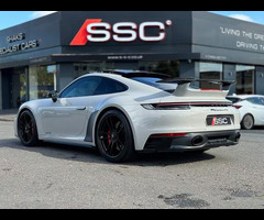 Porsche 911 3.0T 992 Carrera GTS PDK Euro 6 (s/s) 2dr - 11