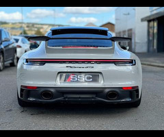 Porsche 911 3.0T 992 Carrera GTS PDK Euro 6 (s/s) 2dr - 12