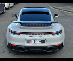 Porsche 911 3.0T 992 Carrera GTS PDK Euro 6 (s/s) 2dr - 13