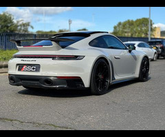 Porsche 911 3.0T 992 Carrera GTS PDK Euro 6 (s/s) 2dr - 14