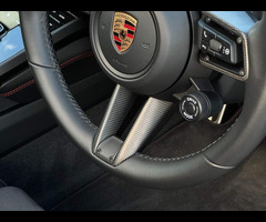 Porsche 911 3.0T 992 Carrera GTS PDK Euro 6 (s/s) 2dr - 40