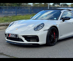 Porsche 911 3.0T 992 Carrera GTS PDK Euro 6 (s/s) 2dr - 62