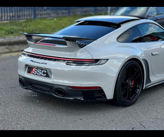 Porsche 911 3.0T 992 Carrera GTS PDK Euro 6 (s/s) 2dr - 64