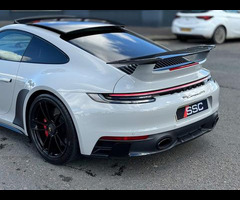 Porsche 911 3.0T 992 Carrera GTS PDK Euro 6 (s/s) 2dr - 65