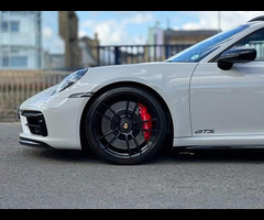 Porsche 911 3.0T 992 Carrera GTS PDK Euro 6 (s/s) 2dr - 66