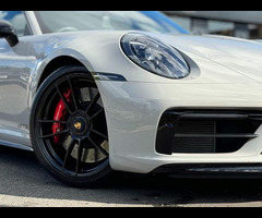 Porsche 911 3.0T 992 Carrera GTS PDK Euro 6 (s/s) 2dr - 74