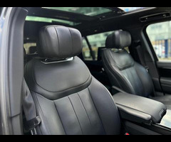 Land Rover Range Rover 3.0 D350 MHEV Autobiography Auto 4WD Euro 6 (s/s) 5dr (LWB, 7Seat) - 3