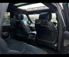 Land Rover Range Rover 3.0 D350 MHEV Autobiography Auto 4WD Euro 6 (s/s) 5dr (LWB, 7Seat) - 4