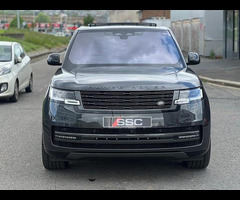 Land Rover Range Rover 3.0 D350 MHEV Autobiography Auto 4WD Euro 6 (s/s) 5dr (LWB, 7Seat) - 8