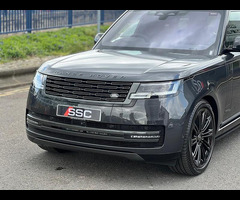 Land Rover Range Rover 3.0 D350 MHEV Autobiography Auto 4WD Euro 6 (s/s) 5dr (LWB, 7Seat) - 25