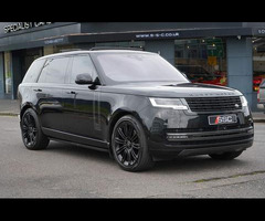 Land Rover Range Rover 3.0 D350 MHEV Autobiography Auto 4WD Euro 6 (s/s) 5dr (LWB) - 5