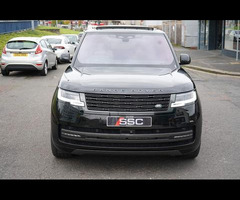 Land Rover Range Rover 3.0 D350 MHEV Autobiography Auto 4WD Euro 6 (s/s) 5dr (LWB) - 6