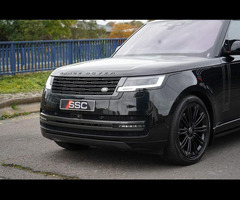 Land Rover Range Rover 3.0 D350 MHEV Autobiography Auto 4WD Euro 6 (s/s) 5dr (LWB) - 31