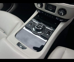 Rolls-Royce Wraith 6.6 V12 Auto Euro 6 2dr - 20