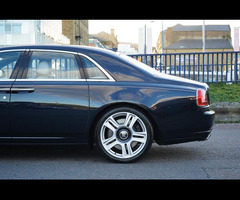 Rolls-Royce Ghost 6.6 V12 Auto Euro 6 4dr - 10