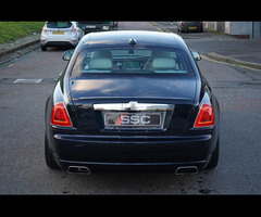 Rolls-Royce Ghost 6.6 V12 Auto Euro 6 4dr - 13