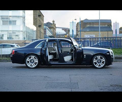 Rolls-Royce Ghost 6.6 V12 Auto Euro 6 4dr - 18