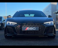 Audi R8 5.2 FSI V10 Performance Carbon Black S Tronic quattro Euro 6 (s/s) 2dr - 7