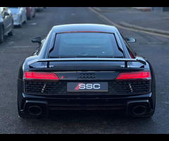 Audi R8 5.2 FSI V10 Performance Carbon Black S Tronic quattro Euro 6 (s/s) 2dr - 14