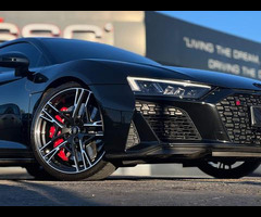 Audi R8 5.2 FSI V10 Performance Carbon Black S Tronic quattro Euro 6 (s/s) 2dr - 51