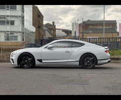 Bentley Continental 6.0 W12 GT Auto 4WD Euro 6 2dr - 8