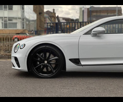 Bentley Continental 6.0 W12 GT Auto 4WD Euro 6 2dr - 31