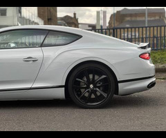 Bentley Continental 6.0 W12 GT Auto 4WD Euro 6 2dr - 32