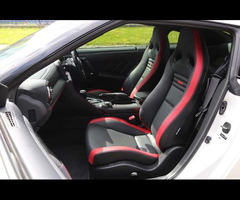 Nissan Gt-r 3.8 V6 Recaro Auto 4WD Euro 6 2dr - 3