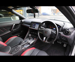 Nissan Gt-r 3.8 V6 Recaro Auto 4WD Euro 6 2dr - 12