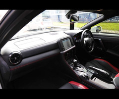 Nissan Gt-r 3.8 V6 Recaro Auto 4WD Euro 6 2dr - 13