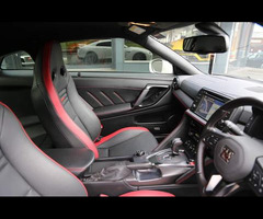 Nissan Gt-r 3.8 V6 Recaro Auto 4WD Euro 6 2dr - 14