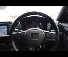 Nissan Gt-r 3.8 V6 Recaro Auto 4WD Euro 6 2dr - 18