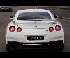 Nissan Gt-r 3.8 V6 Recaro Auto 4WD Euro 6 2dr - 38