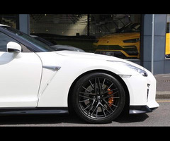 Nissan Gt-r 3.8 V6 Recaro Auto 4WD Euro 6 2dr - 39