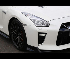 Nissan Gt-r 3.8 V6 Recaro Auto 4WD Euro 6 2dr - 40