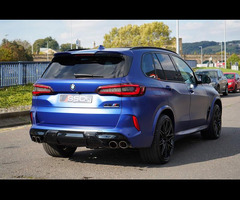 BMW X5 M 4.4i V8 First Edition Auto xDrive Euro 6 (s/s) 5dr - 13