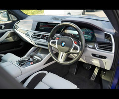 BMW X5 M 4.4i V8 First Edition Auto xDrive Euro 6 (s/s) 5dr - 16